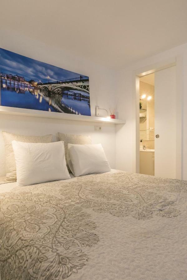 Apartament Sagasta En Pleno Centro De