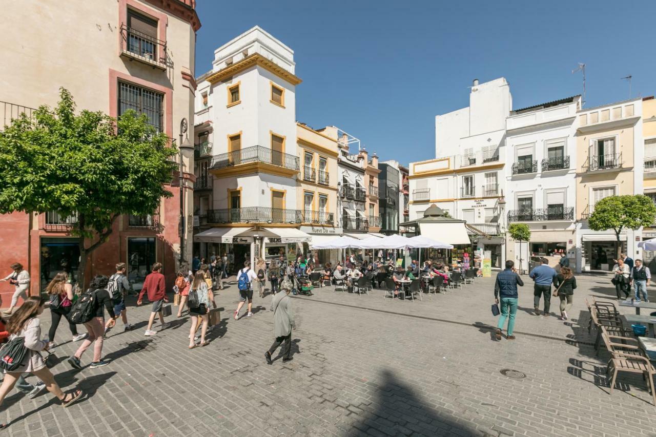 Sagasta En Pleno Centro De Apartament