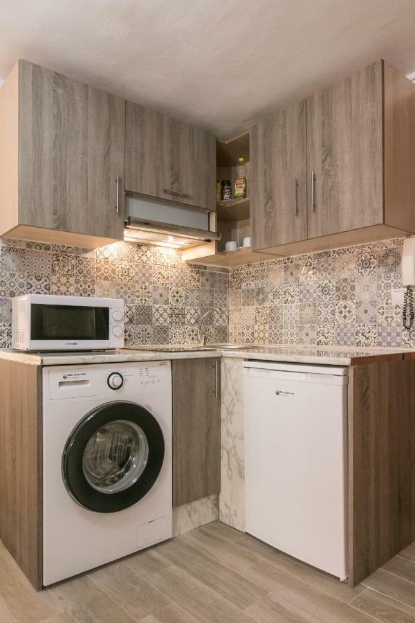 Apartament Sagasta En Pleno Centro De