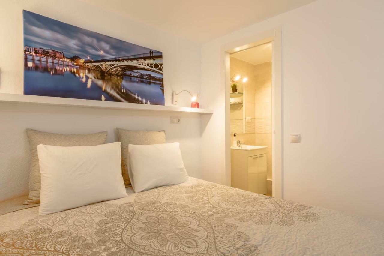 Apartament Sagasta En Pleno Centro De *