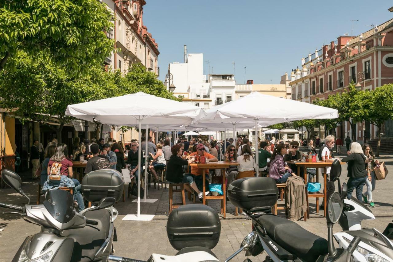 Sagasta En Pleno Centro De Apartament