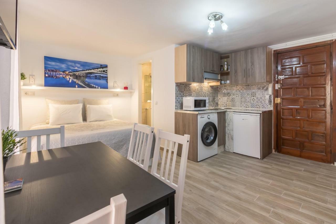 Apartamento Sagasta En Pleno Centro De