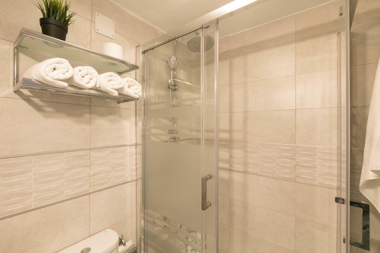 Apartamento Sagasta En Pleno Centro De *